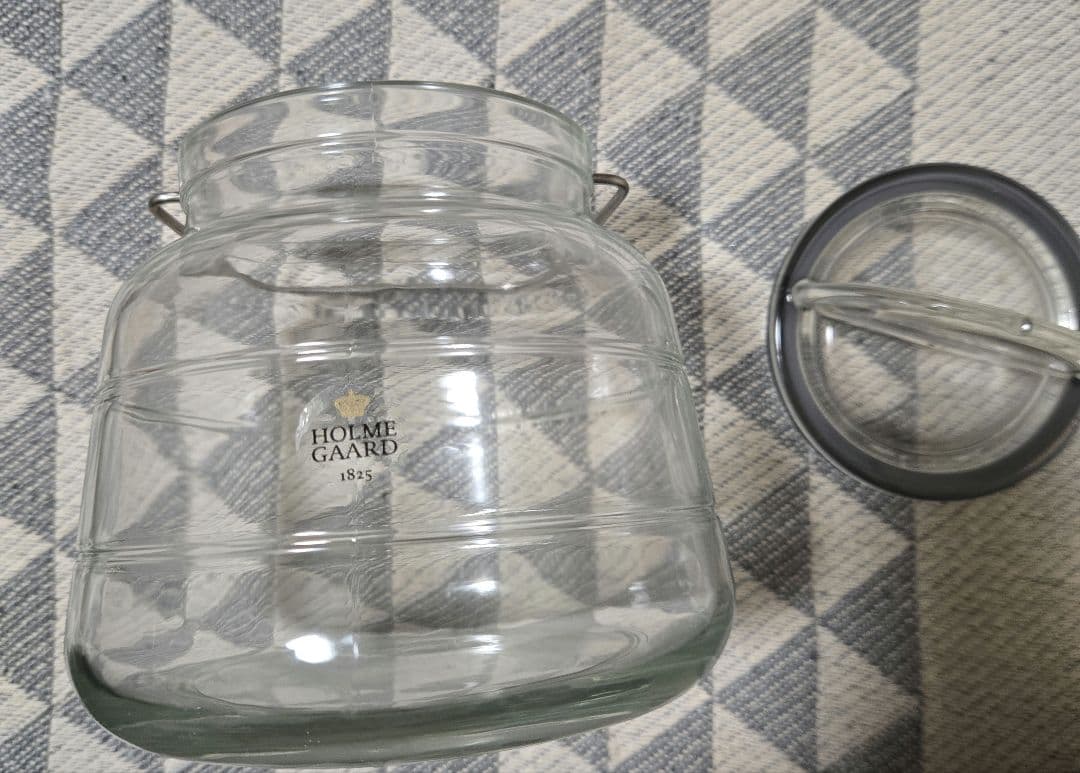 ホルムガード　スカーラ　1L セット