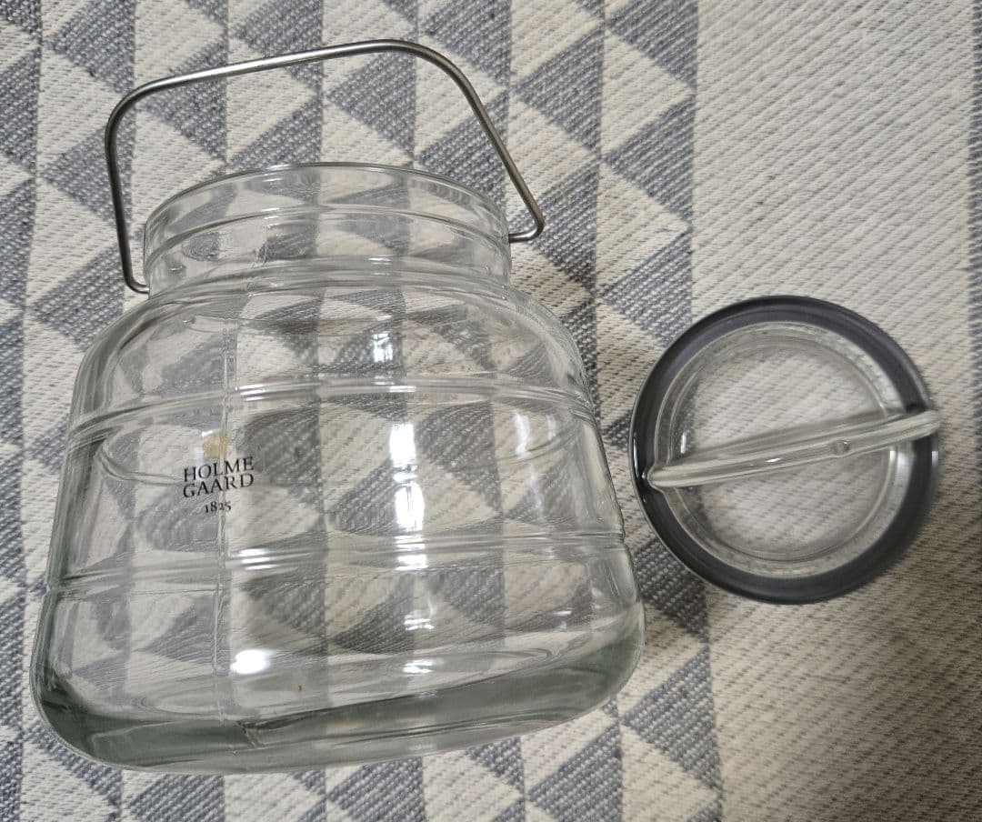 ホルムガード　スカーラ　1L セット