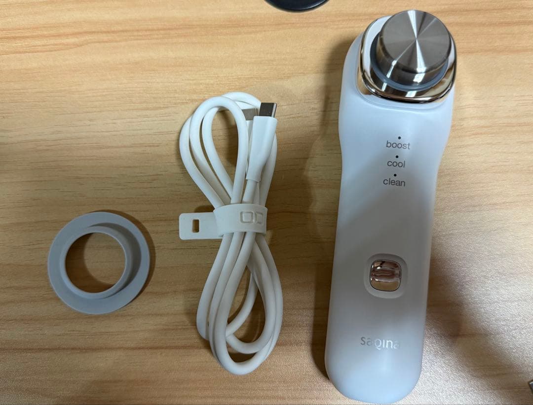 サキナ コアベル ハンドピース