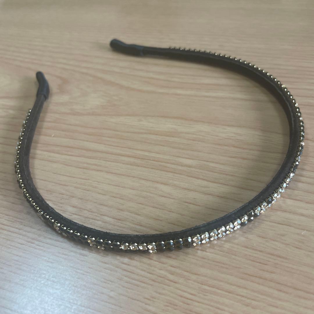 accaカチューシャ