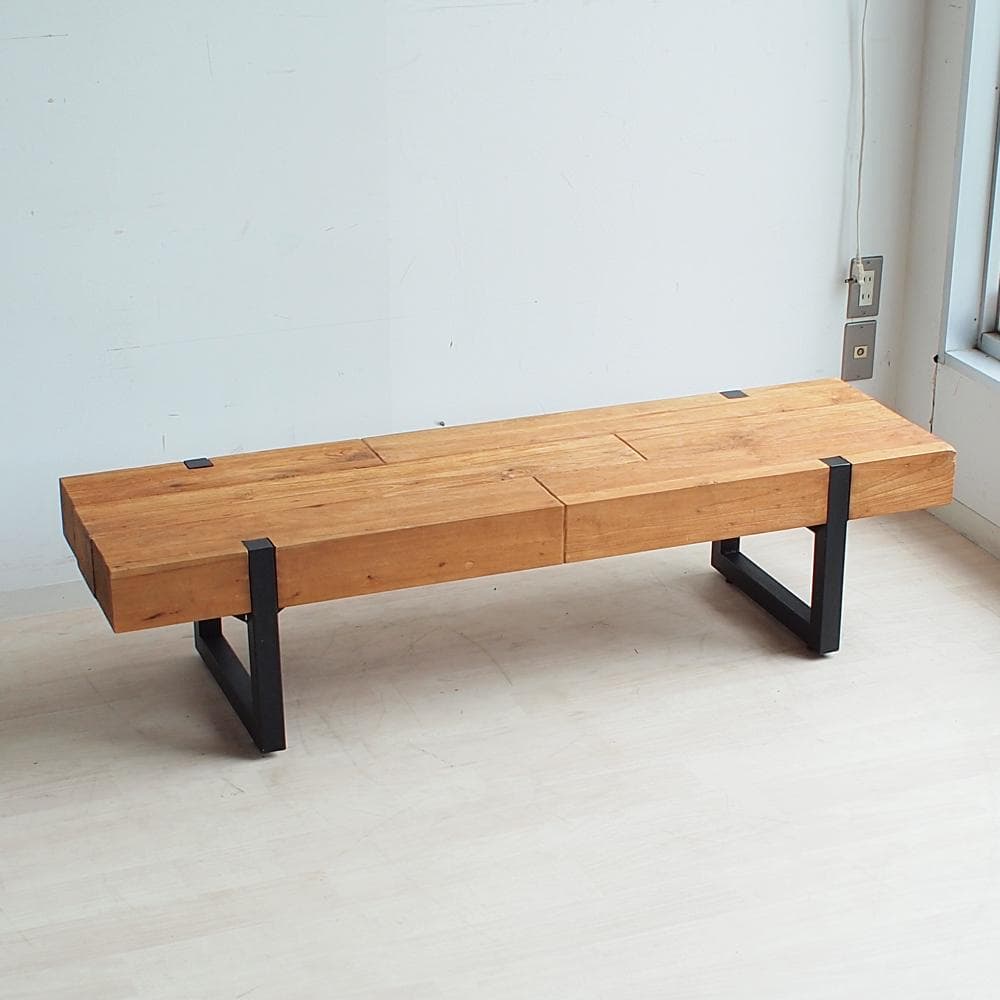 ディーボディ/d-Bodhi セレベス ローテーブル TV台 ZR23999