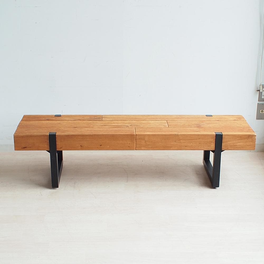 ディーボディ/d-Bodhi セレベス ローテーブル TV台 ZR23999