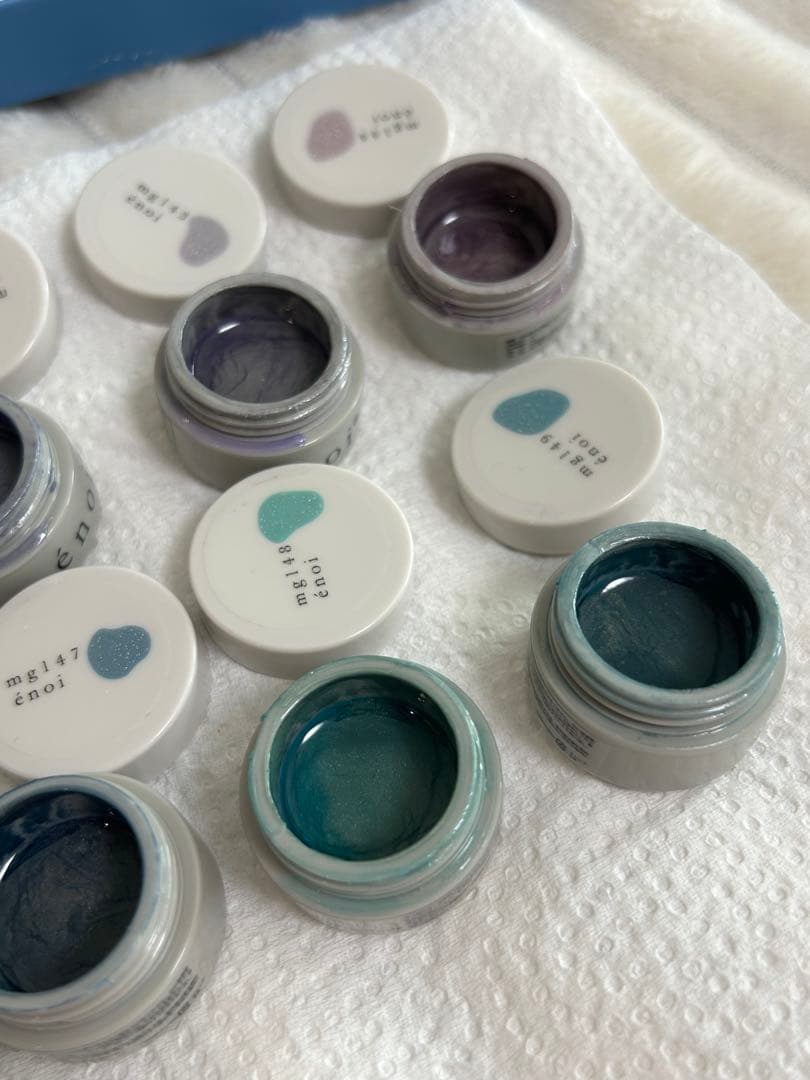 enoi ミルクマグ　milk mag マグネット　セット　まとめ売り