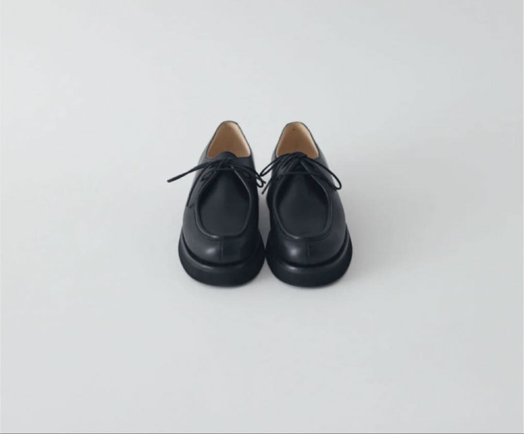 beautifulshoes チロリアンシューズ