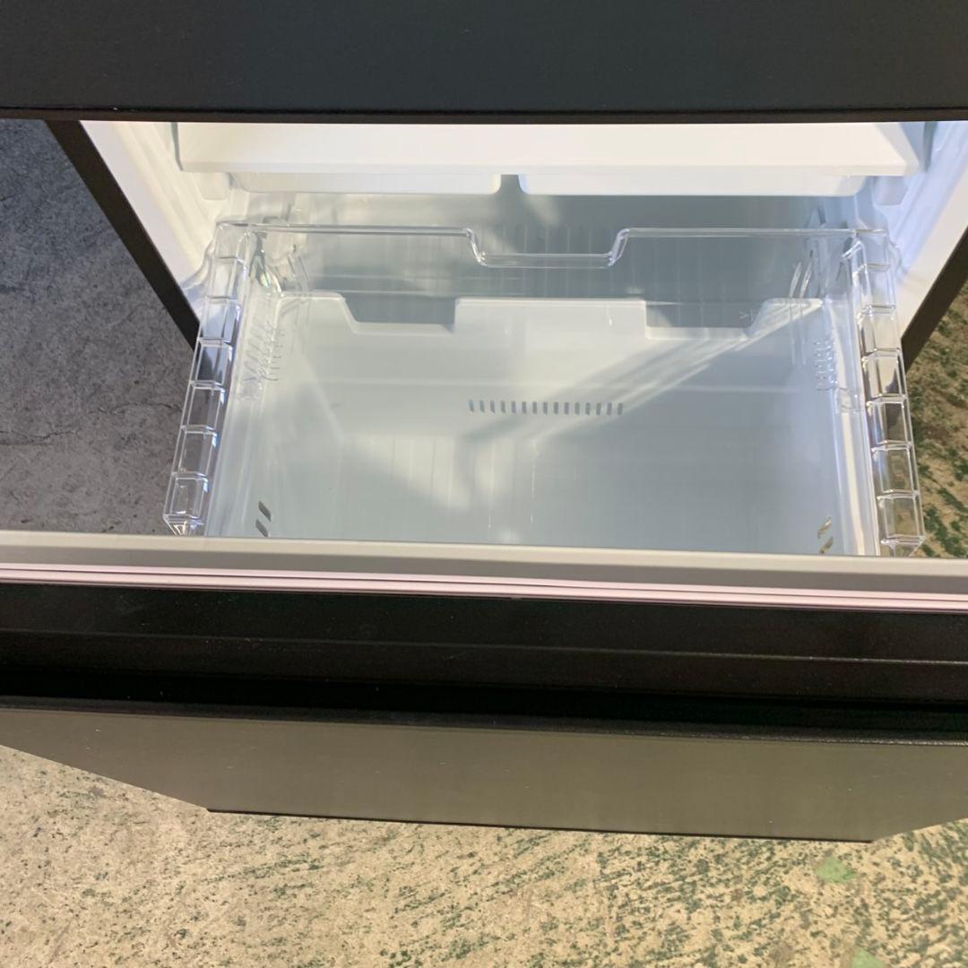 F655\"　TOSHIBA 3ドア冷蔵庫 GR-T36SC 2022年製