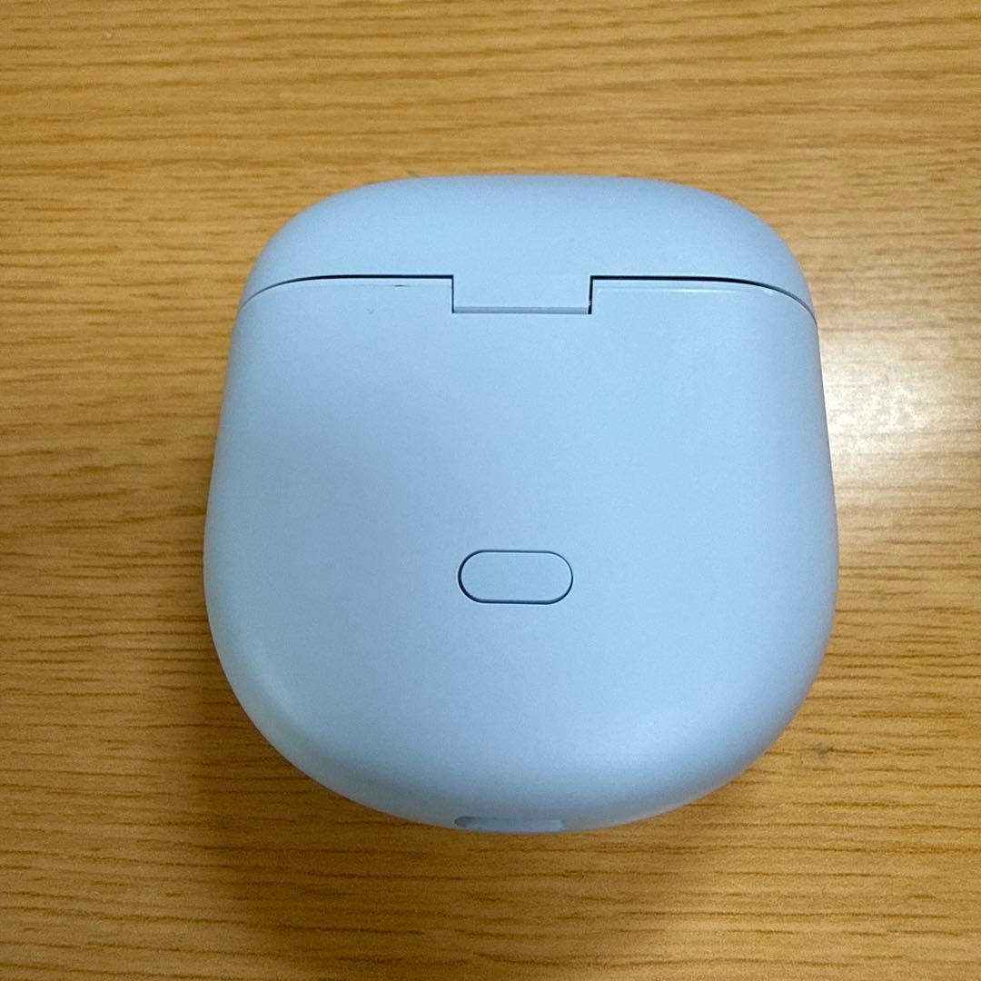 BOSE QuietComfort Ultra Earbuds ライトブルー