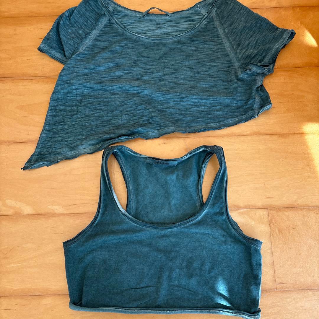 サルセーションウエア