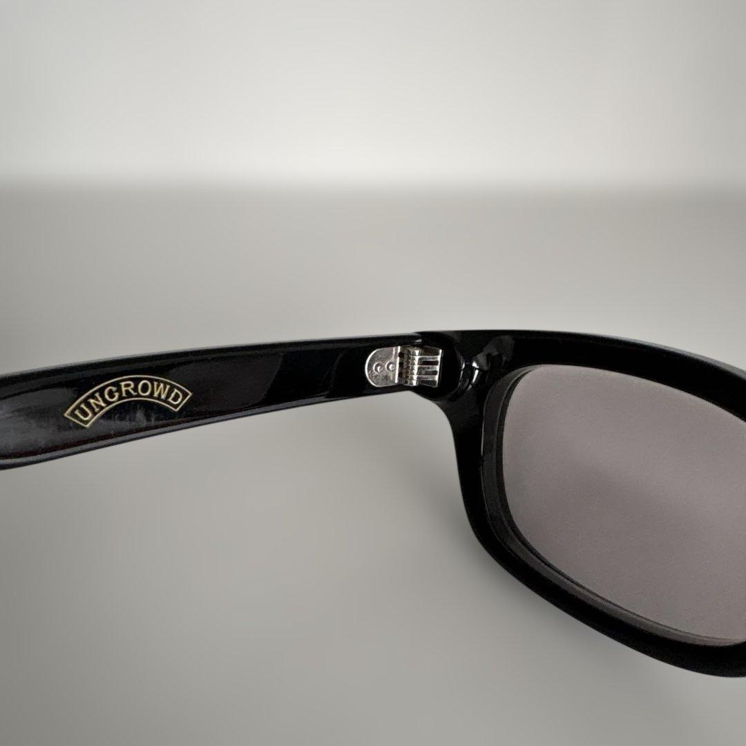 アンクラウド　ブルーバード　調光