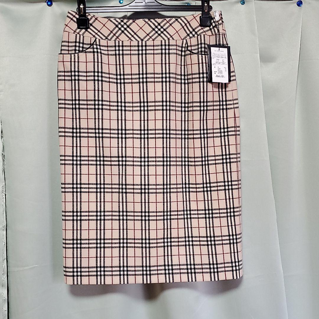 ジャケット　スカート