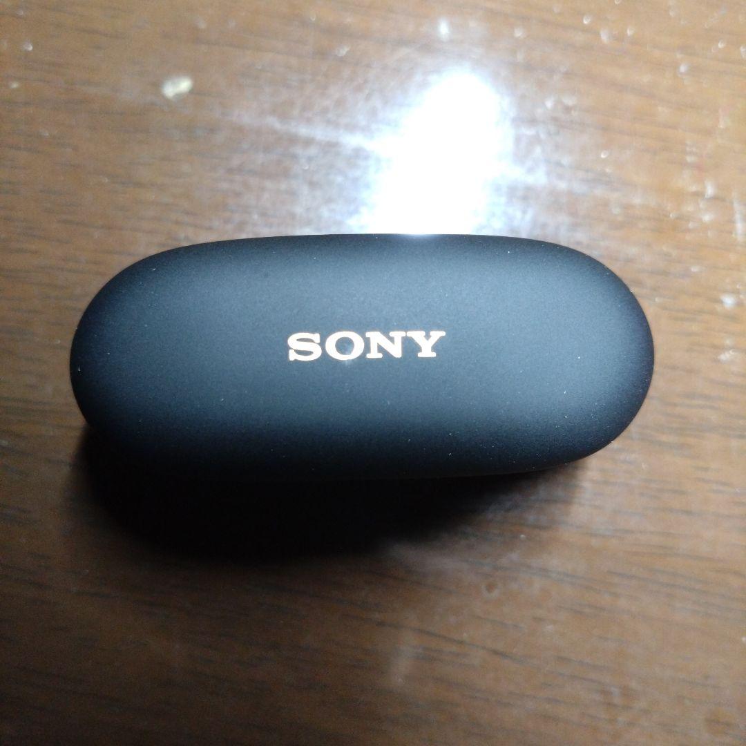 【値下げ対応可】sony wf-1000xm5　ケースのみ