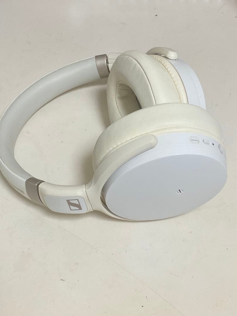 Sennheiser HD 430BT ワイヤレスヘッドホン