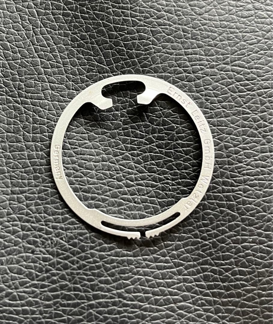 Leica VOOLA (Elmer 5cm f3.5用)