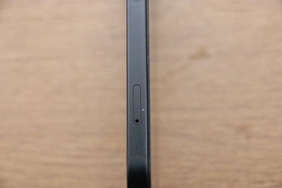 Apple iPhone15 128GB ブラック SIMフリー MTMH3J