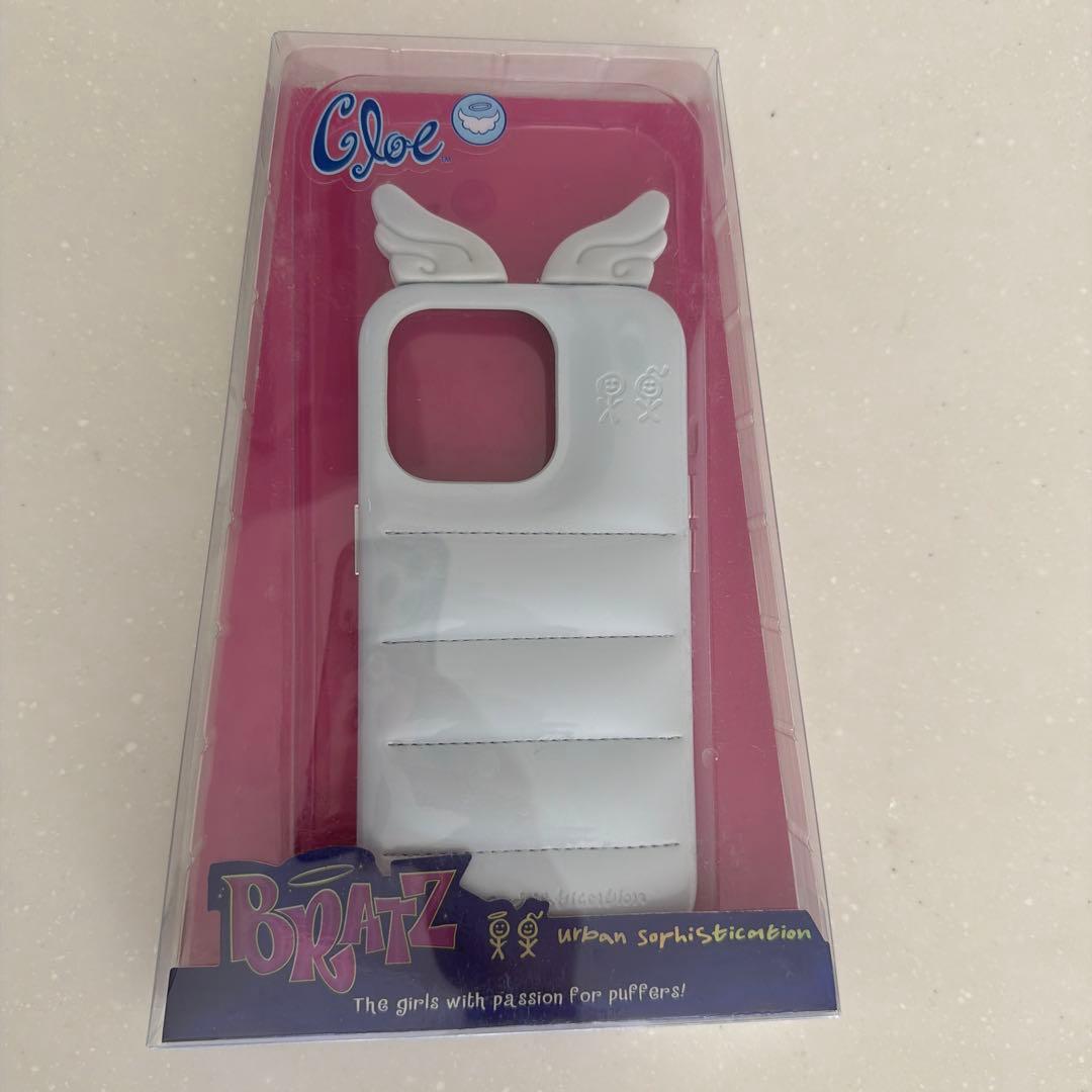 Urban Sophistication iPhoneケース 15pro