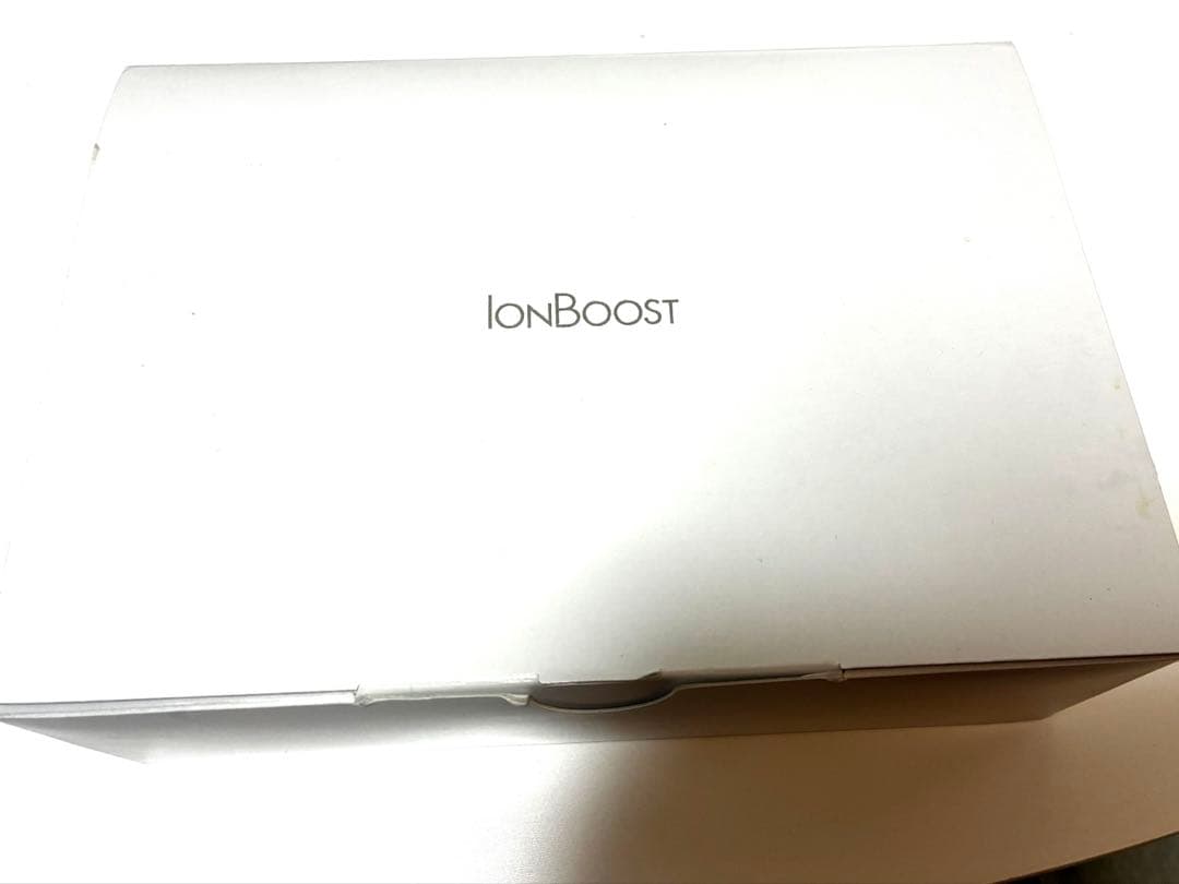 Panasonic イオンブースト マルチEX EH-SS85-W