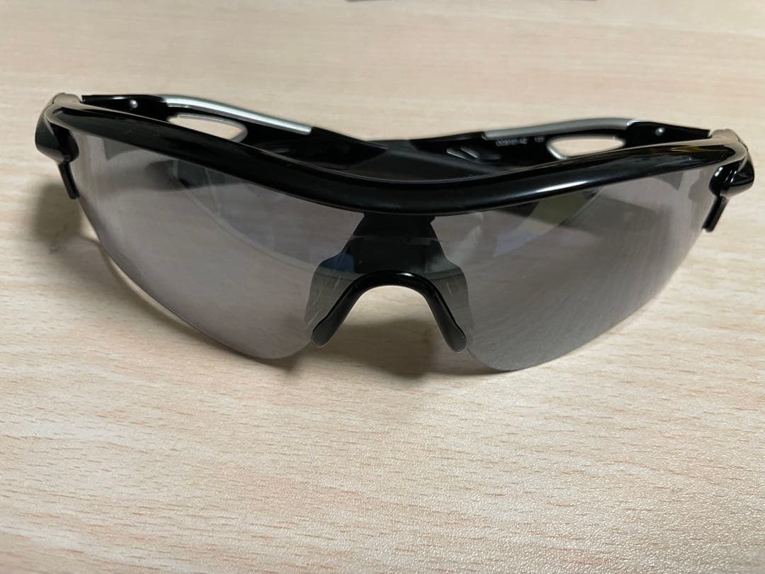 オークリー　ゴルフサングラス　レーダーロックパス　プリズムゴルフ009181