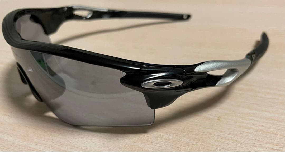 オークリー　ゴルフサングラス　レーダーロックパス　プリズムゴルフ009181