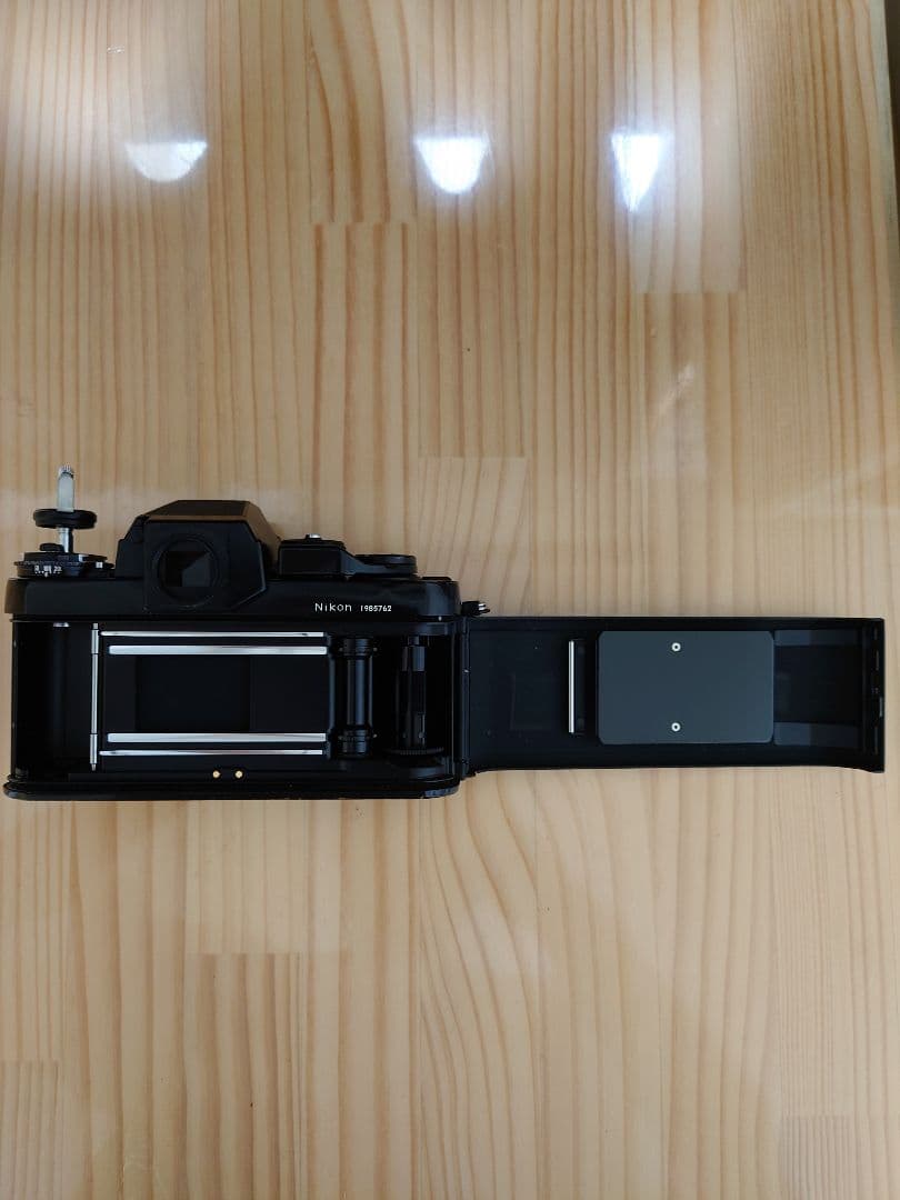 ★訳あり品★ Nikon ニコン F3 アイレベル 一眼レフカメラ