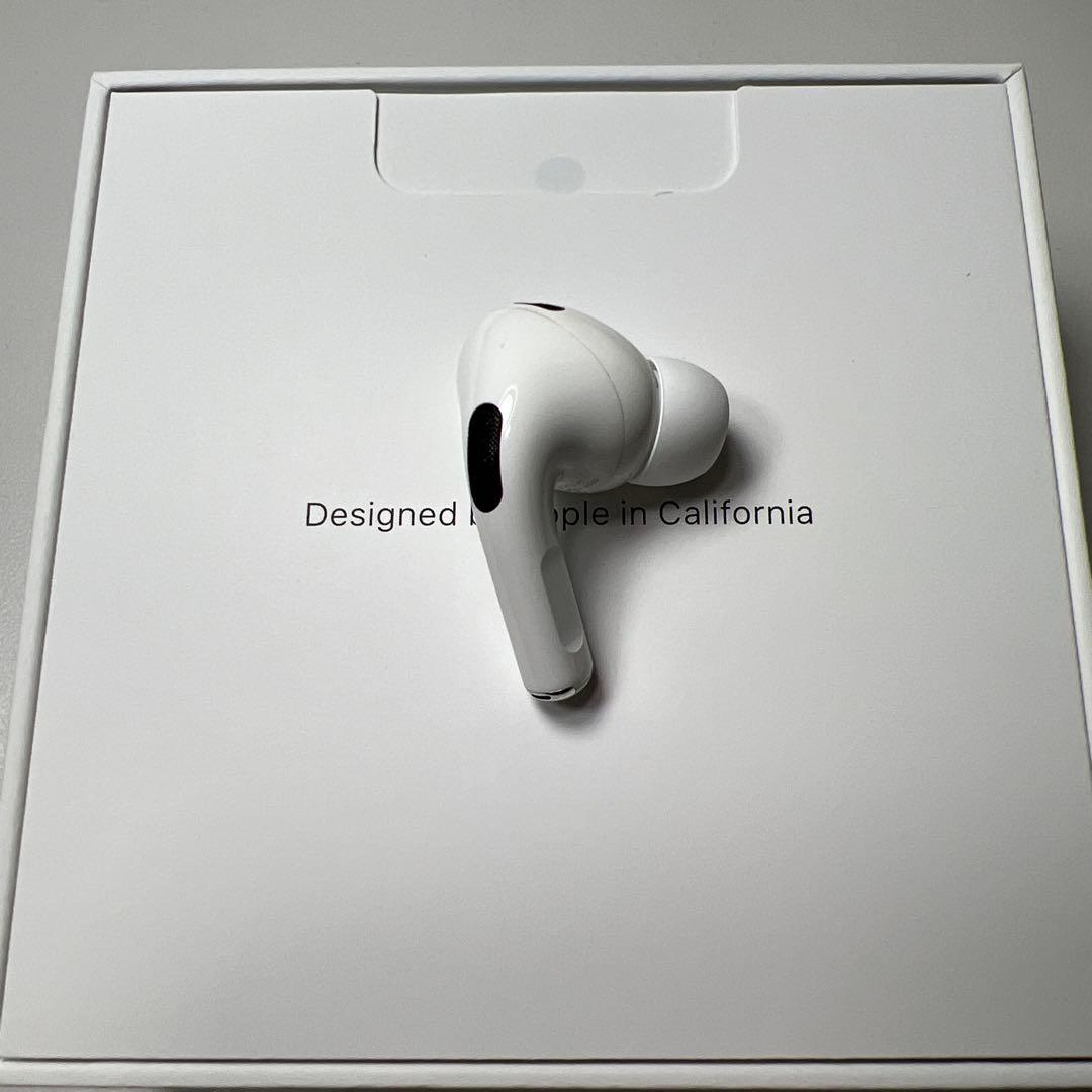 Apple AirPods Pro 第2世代 USB-C 両耳 [77]