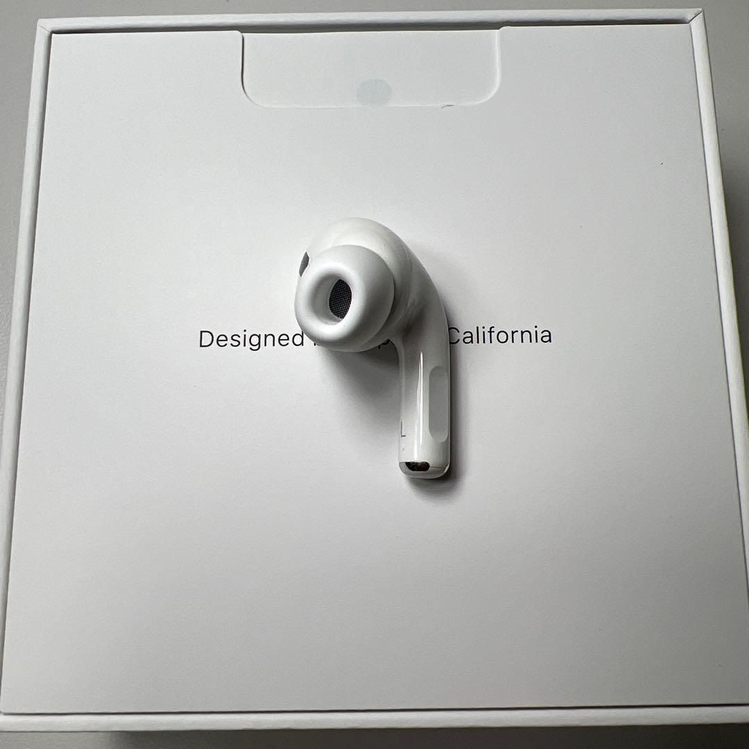 Apple AirPods Pro 第2世代 USB-C 両耳 [77]