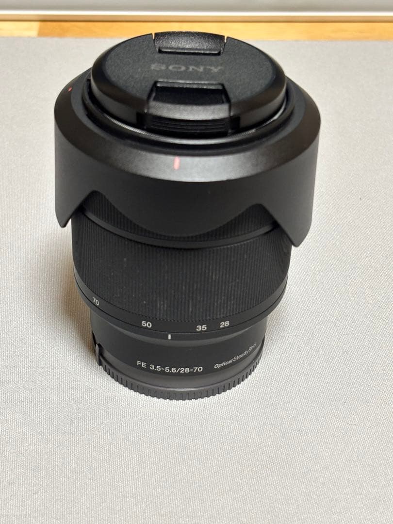 SONY α7 III ミラーレス一眼 本体+レンズ+付属品