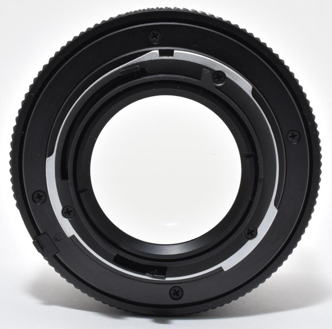 レンズ(単焦点) Contax Carl Zeiss Planar T* 50mm F/1.4