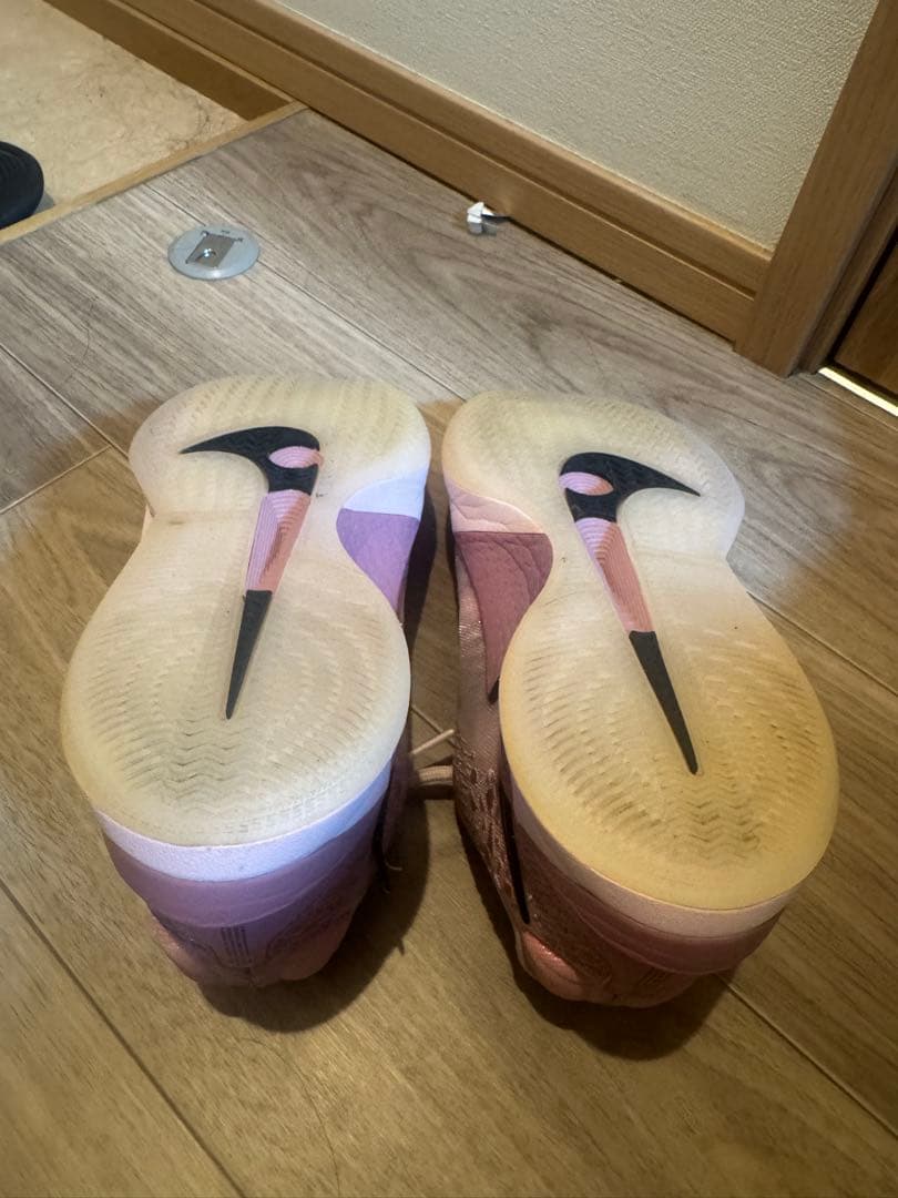 サブリナ2 ピンク 27.5