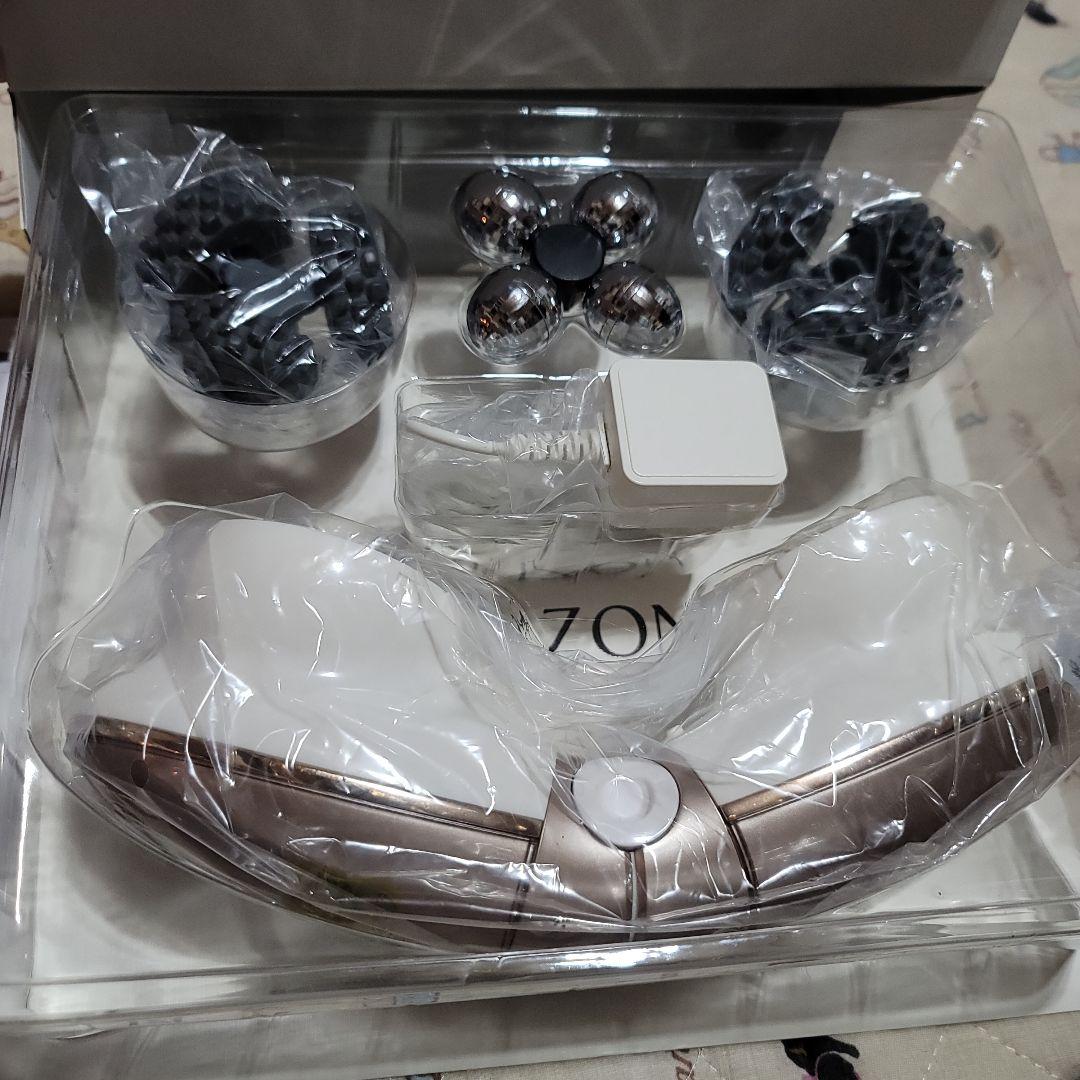 YA-MANデュアルフォース 家庭用美容機器