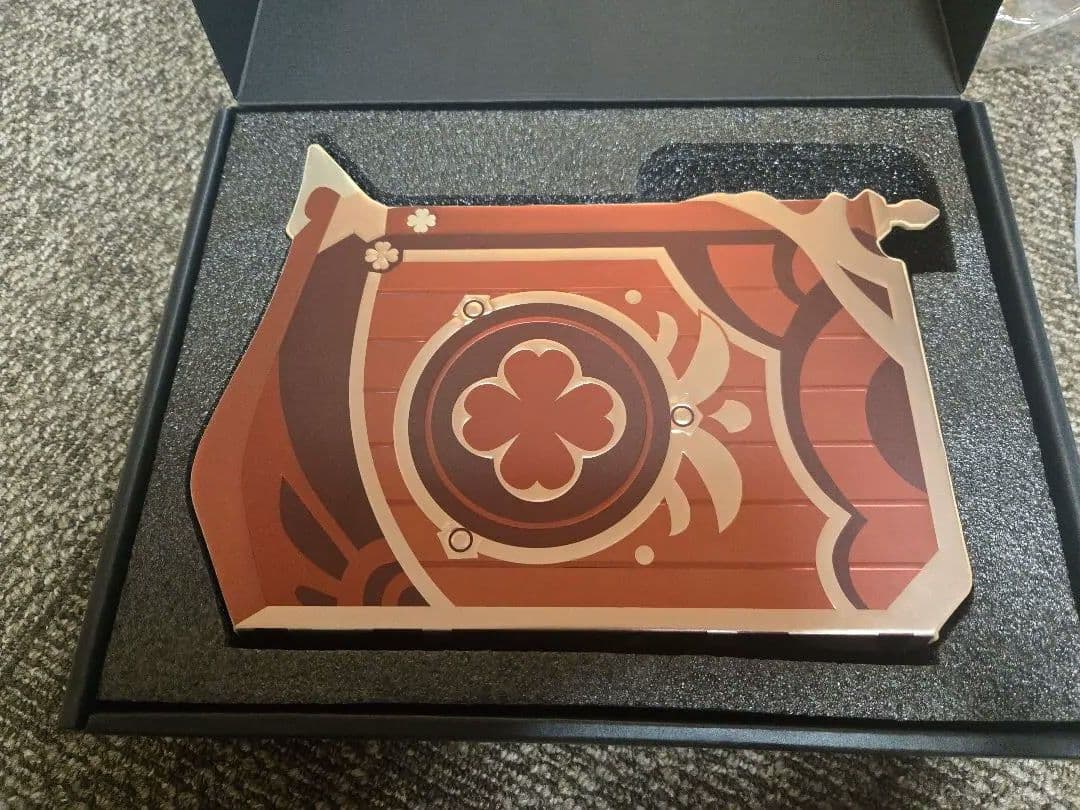 K*a様 【未使用品】原神 Redmi AirDots 3 Pro