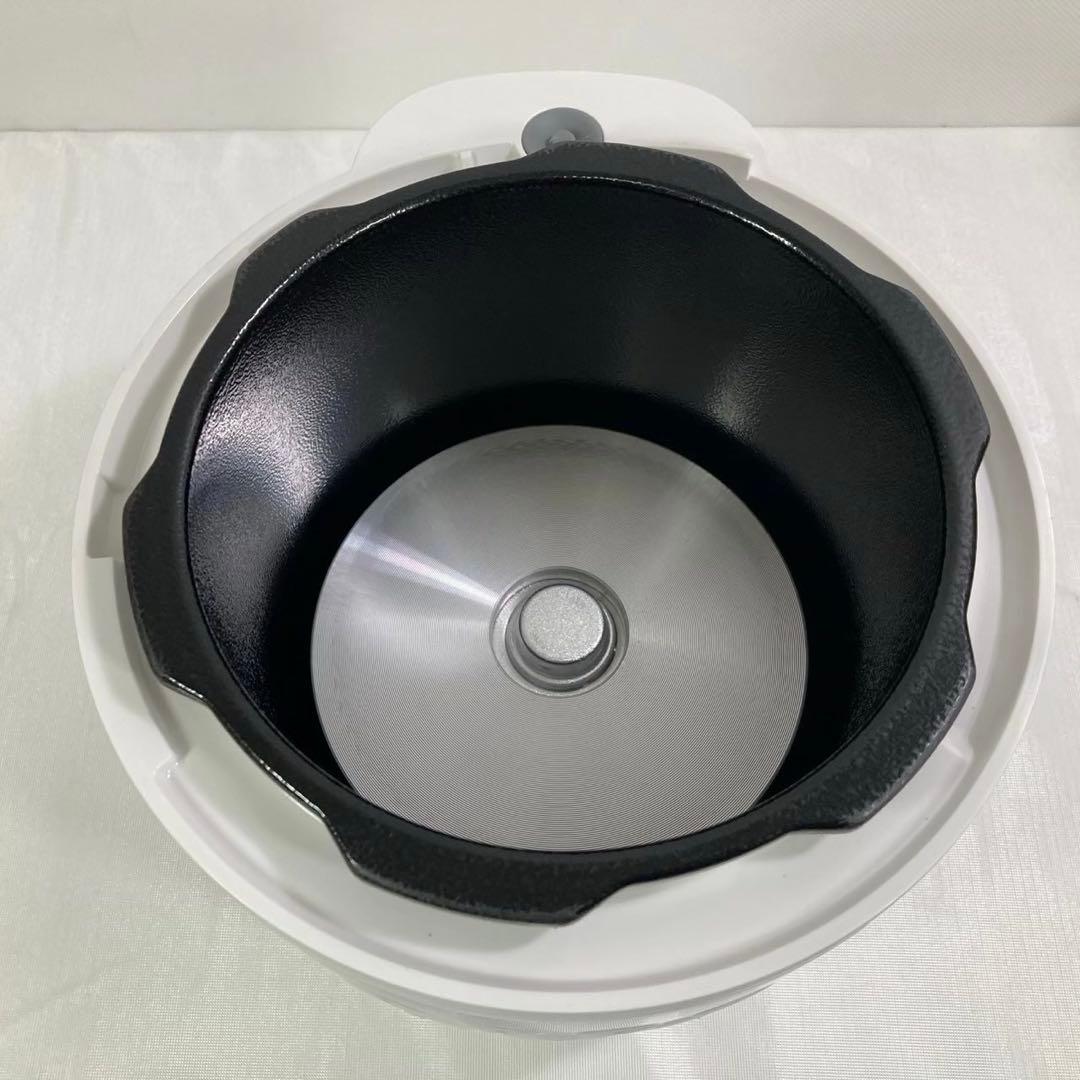 【展示品】siroca おうちシェフ PRO SP-2DM251 電気圧力鍋