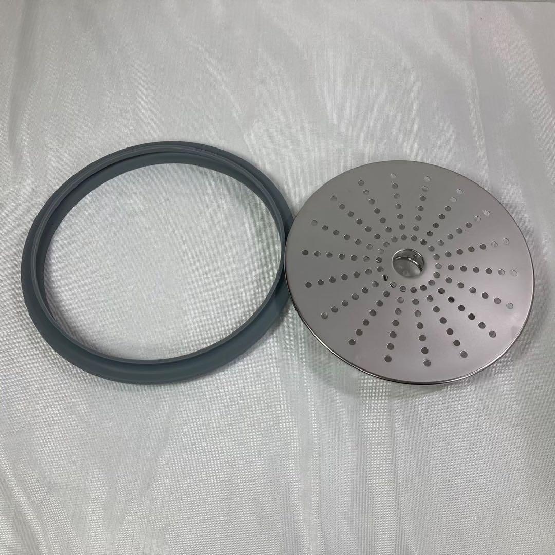 【展示品】siroca おうちシェフ PRO SP-2DM251 電気圧力鍋