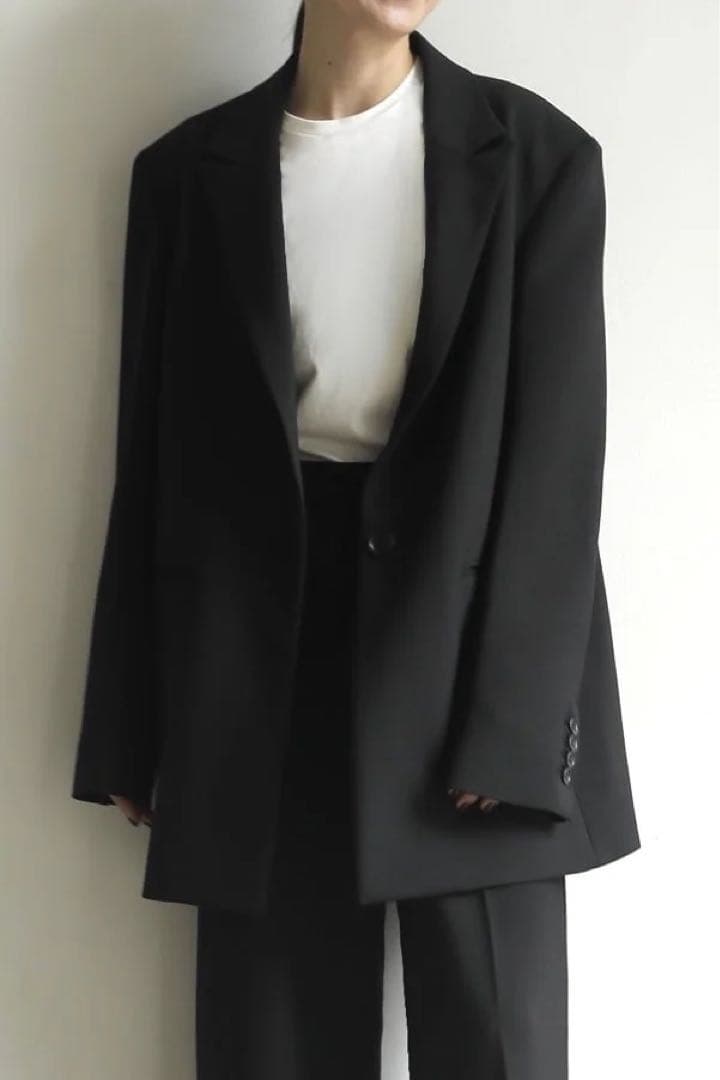 orb. オーブ　Minimal Jacket