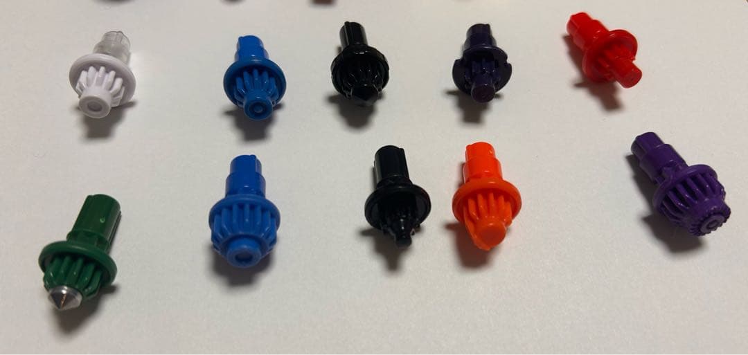 ベイブレード　まとめ売り　引退品