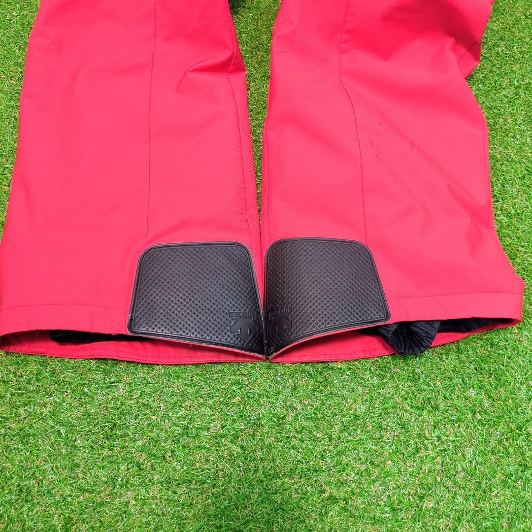 デサント DESCENTE セットアップ　Lスキーウェア　メンズ　sio