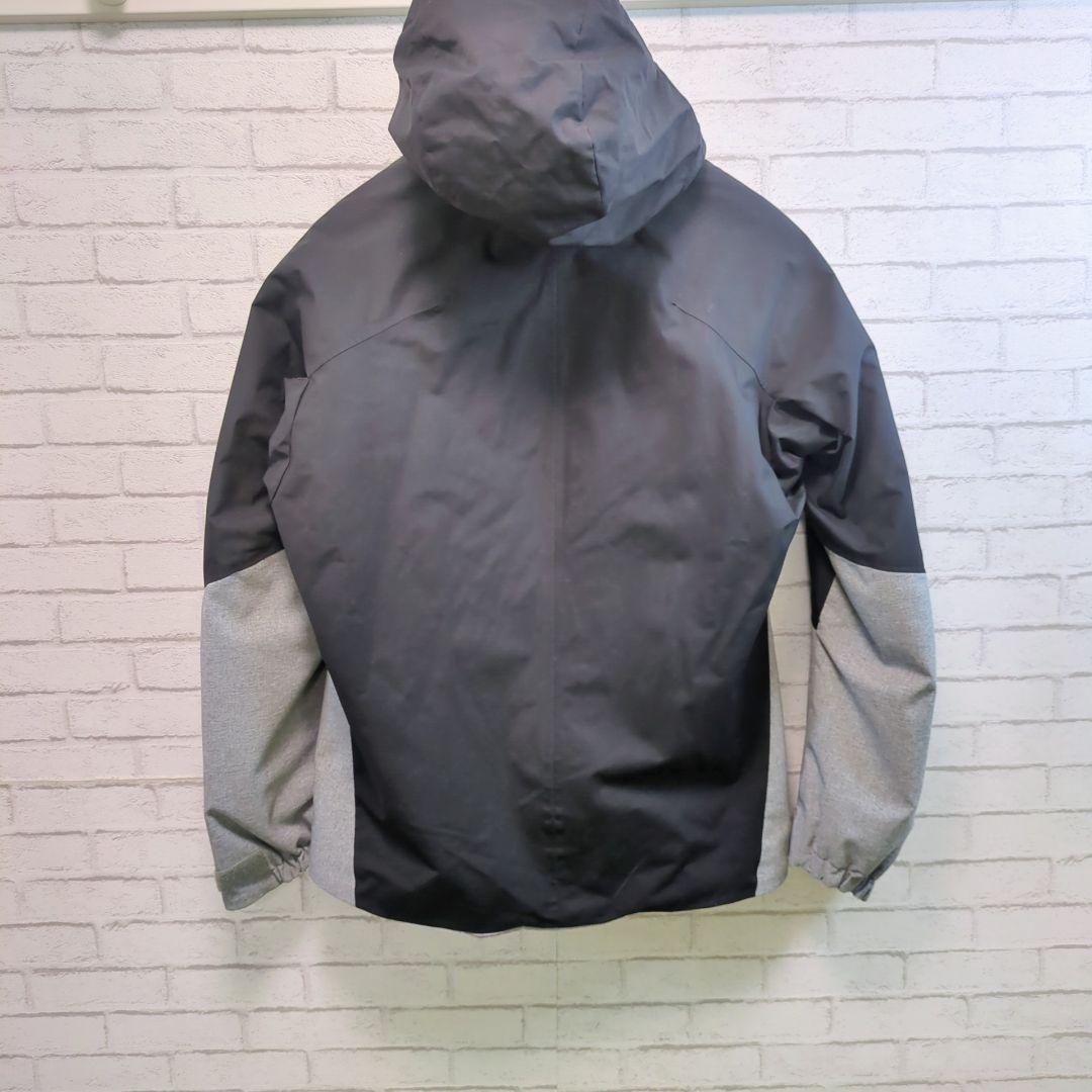 デサント DESCENTE セットアップ　Lスキーウェア　メンズ　sio