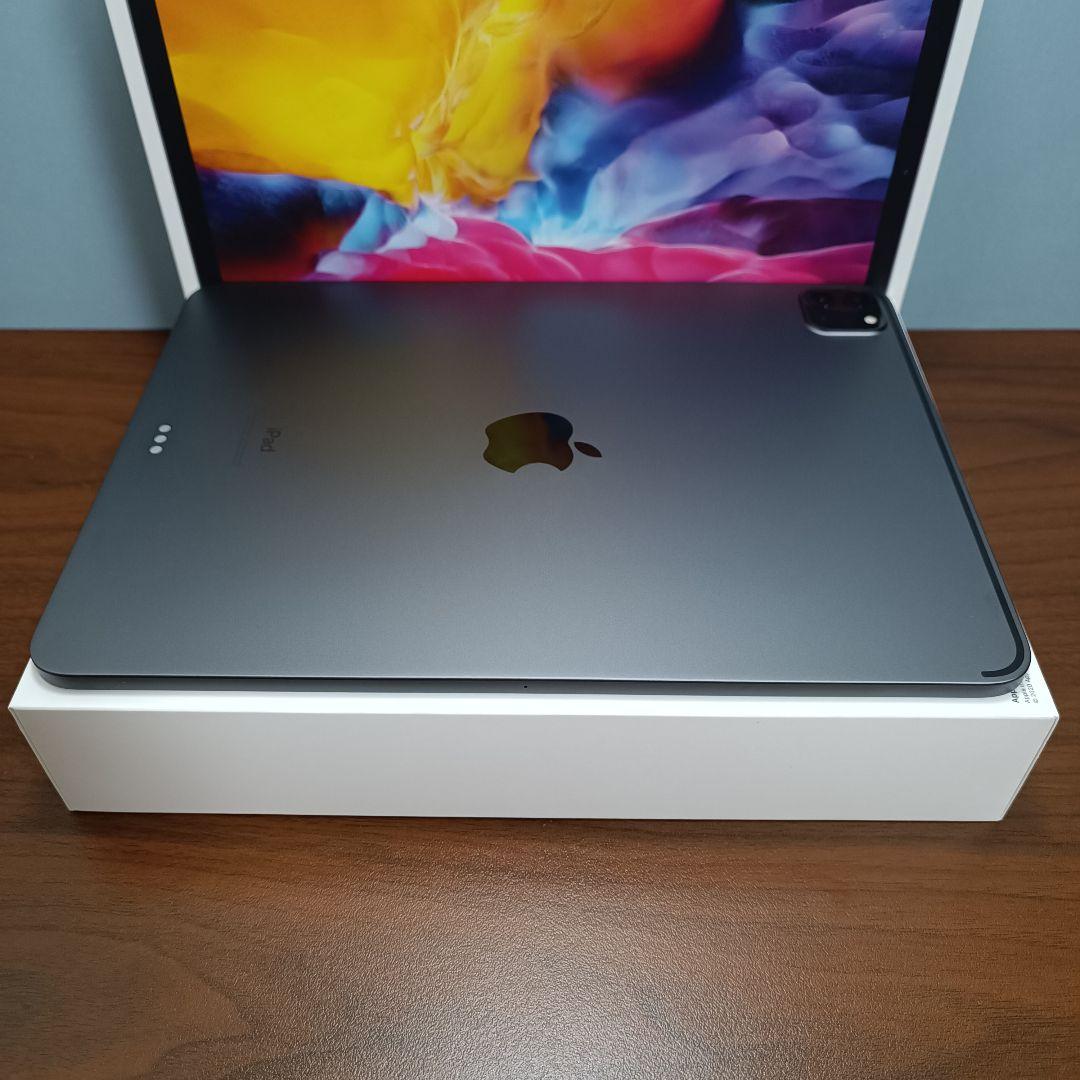 (美品) iPad Pro 11インチ 第2世代 WiFi 256GB
