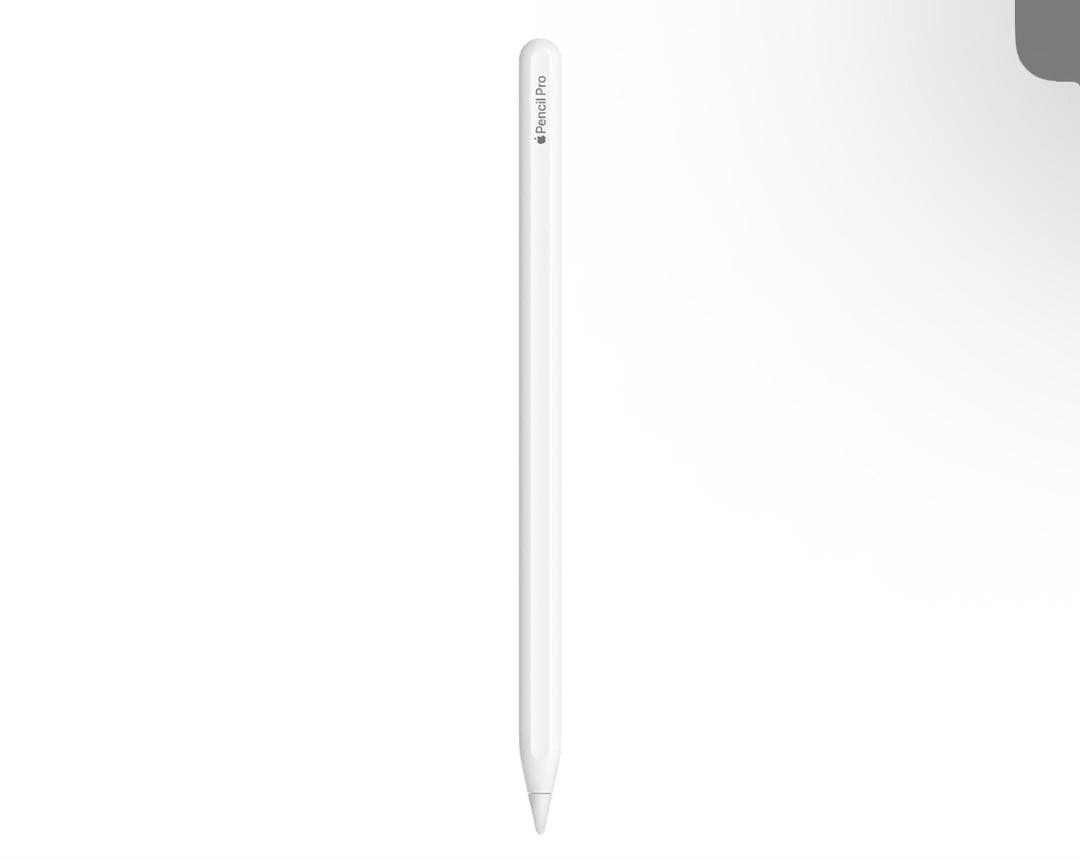 Apple Pencil Pro 第一世代　新品