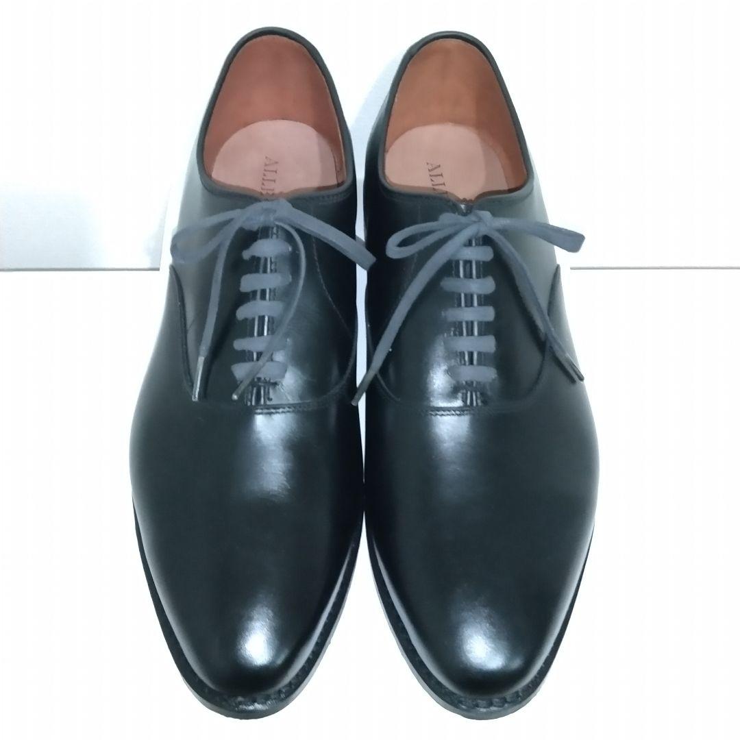 靴 Allen Edmonds Carlyle F2