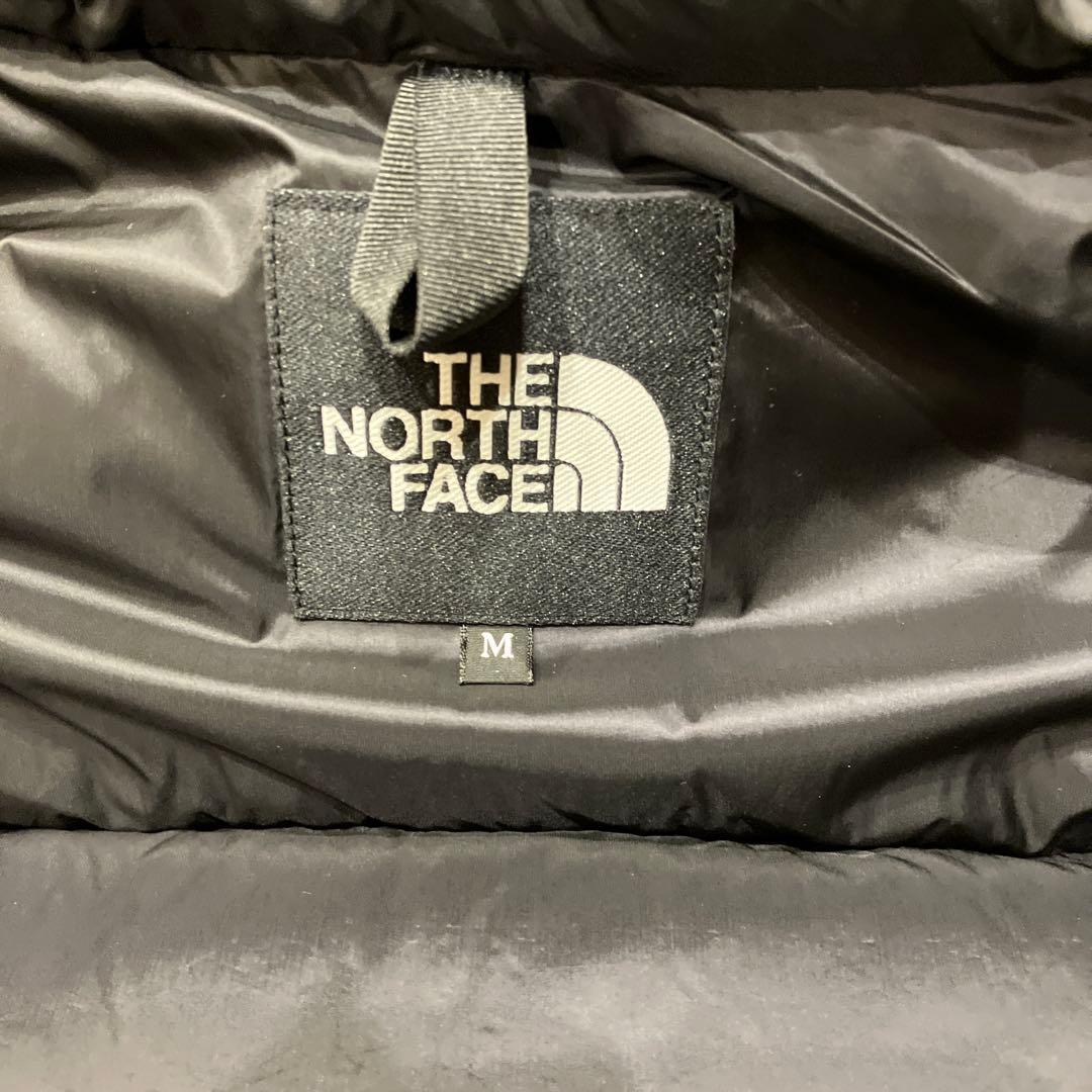 THE NORTH FACE バルトロライトジャケット【M】