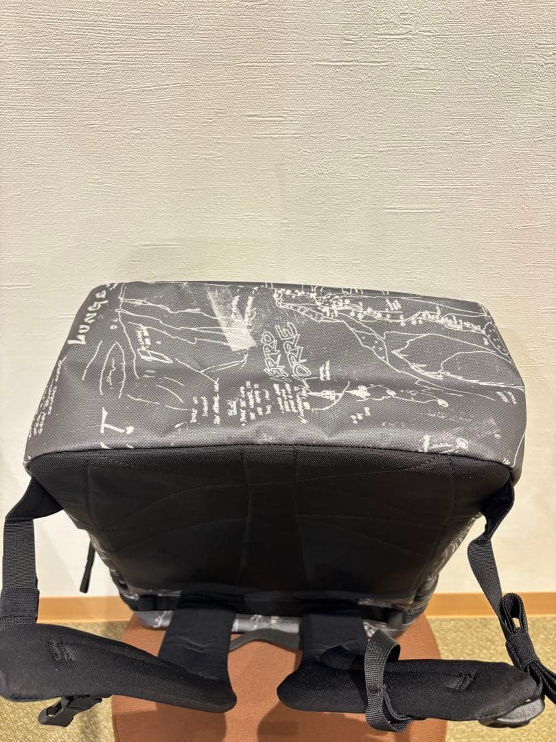 THE NORTH FACE BC Fuse Box II 新色