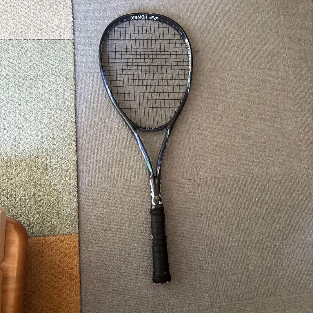 ひー　 YONEX テニスラケット ボルトレイジ5S