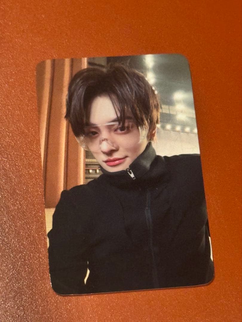 ALD1 euphoria デビューショーケース トレカ リオ