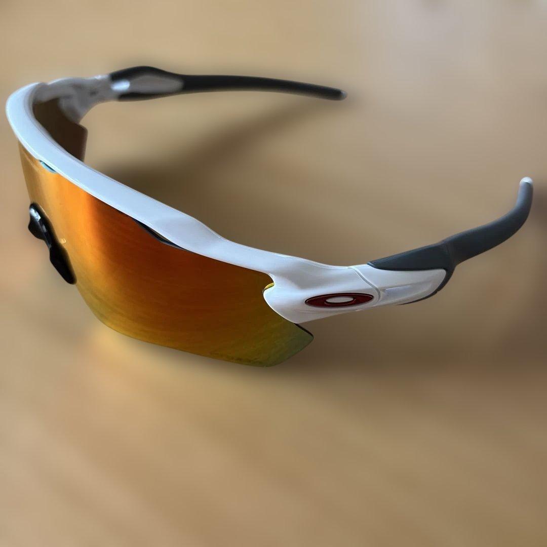 オークリー、サングラス、PRIZM、野球