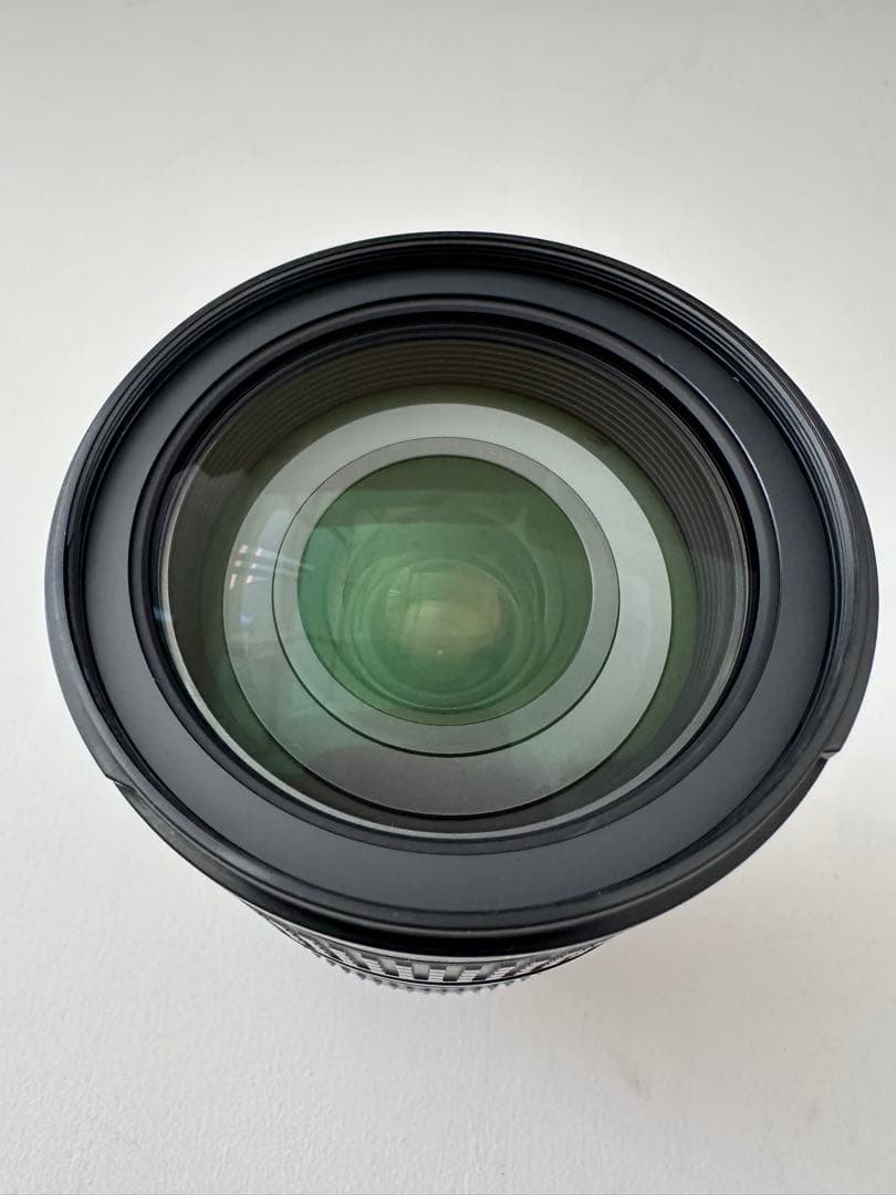 レンズ(ズーム) AF-S NIKKOR 28-300mm f/3.5-5.6G ED VR