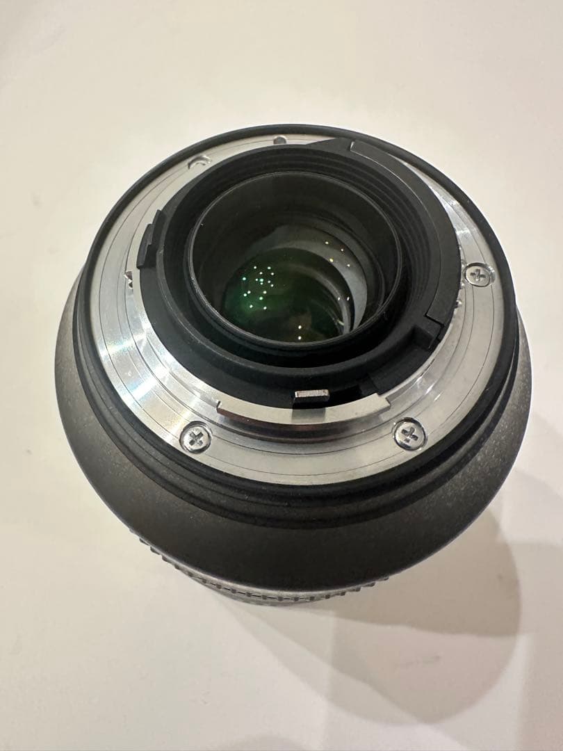 レンズ(ズーム) AF-S NIKKOR 28-300mm f/3.5-5.6G ED VR