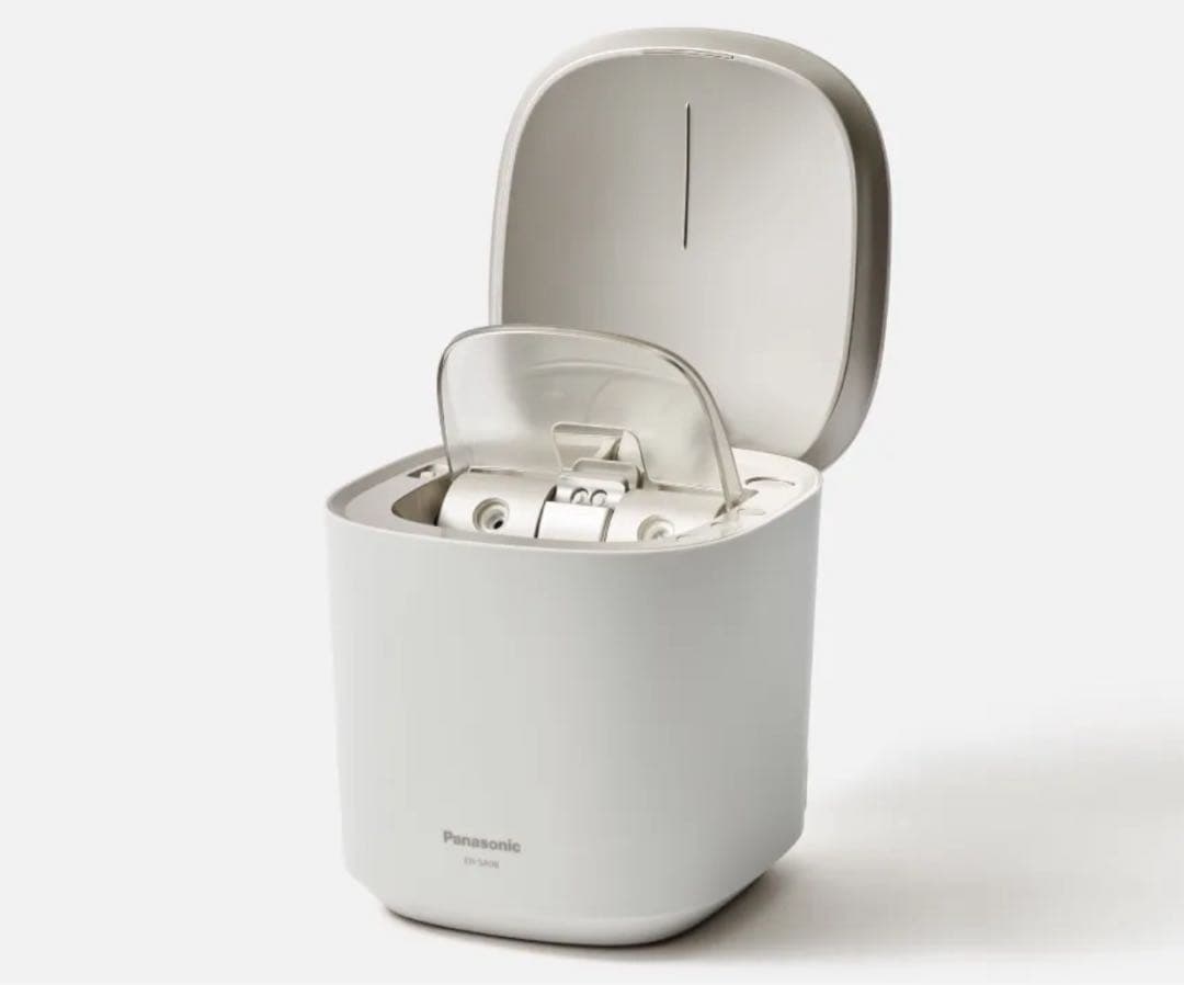 EH-SA0B パナソニック　スチーマーナノケア