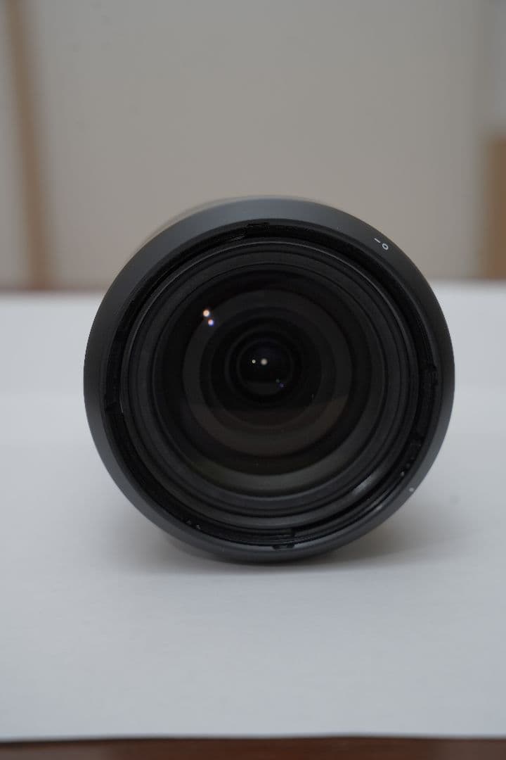 TAMRON 17-70 F2.8 III-A VC RXD　FUJIFILM