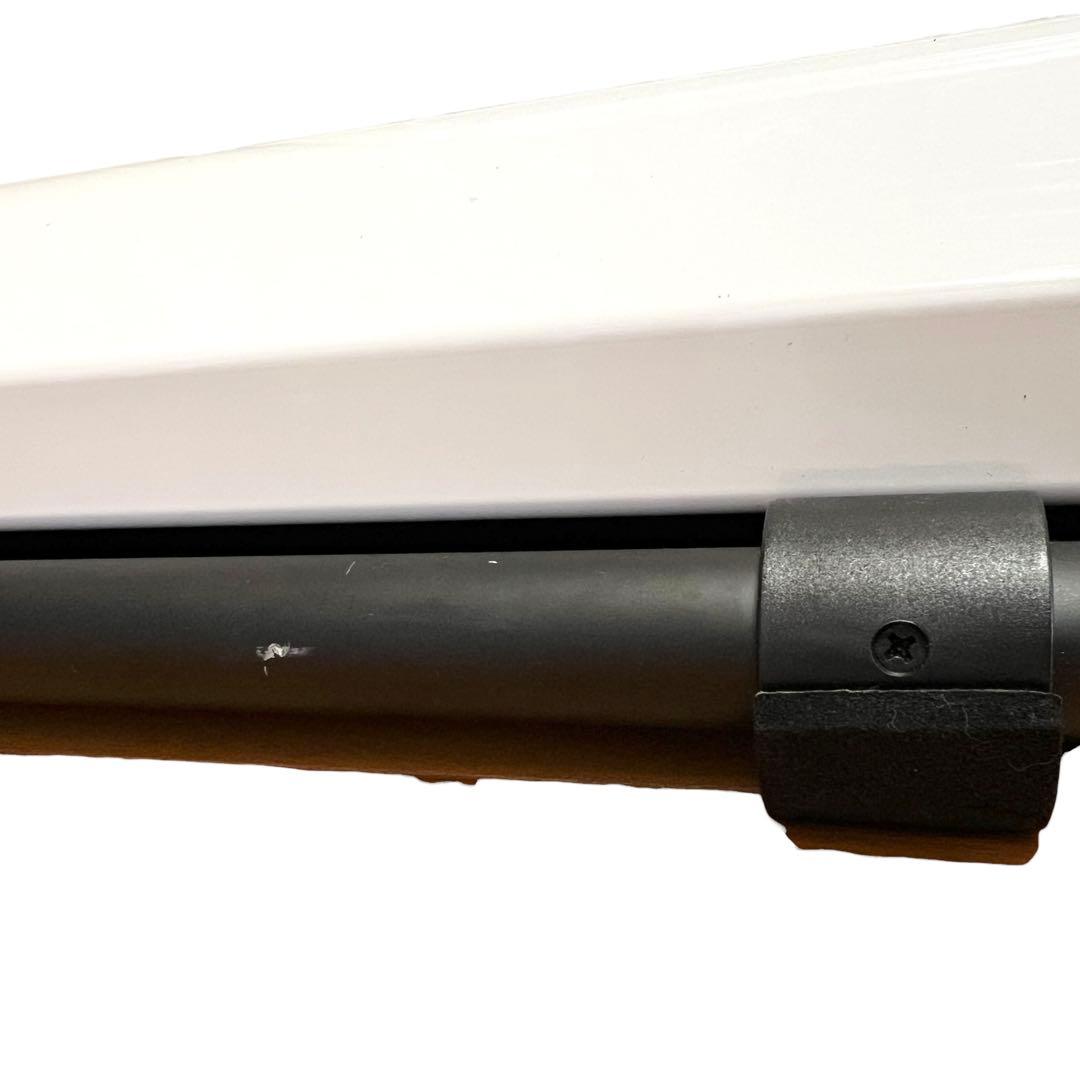 【美品・100インチ・ブラケット付】GRANDVIEW プロジェクタースクリーン