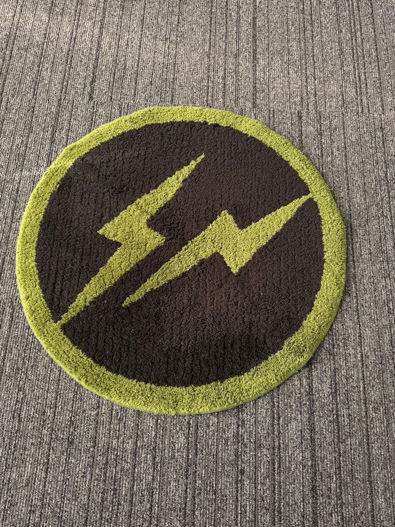 フラグメント Gallery 1950 ラグ