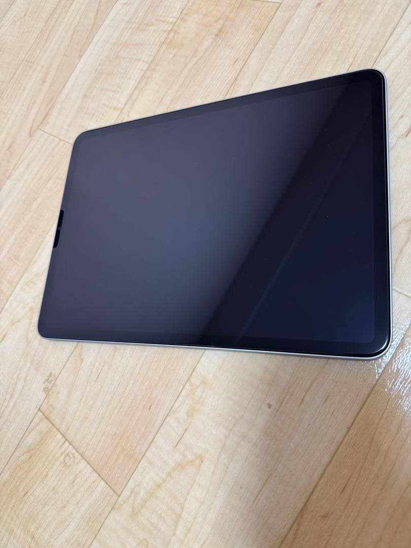 iPadPro11インチ(第3世代)128GB Wi-Fiモデル